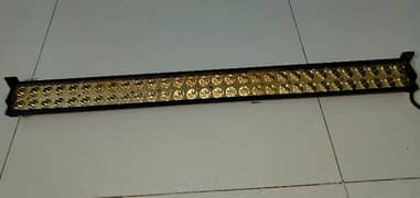 car led barlight (white)