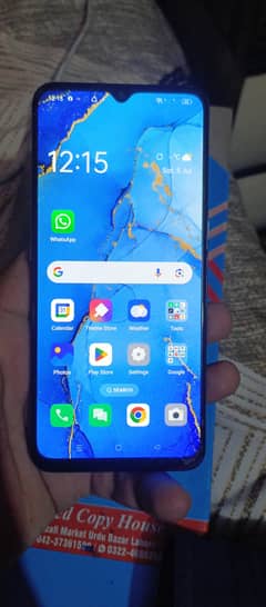 oppo reno3