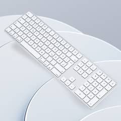 Seamless KB515 Bluetooth Keyboard for Mac