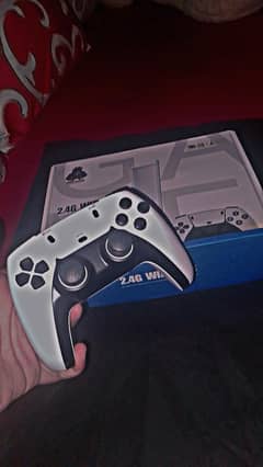 gaming