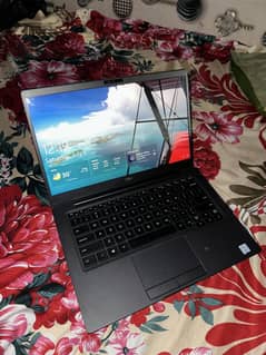 Dell laptop || 16/512 || 8 generation