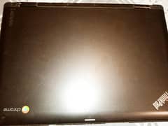 Lenovo Chromebook yoga 11e