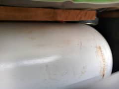 Suzuki Cultus 55L CNG Kit + Cylinder + Frame + Switch
