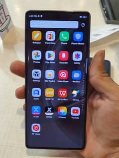 infinix