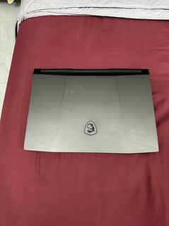 Msi Pulse Gl66 RTX 3070