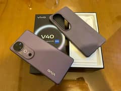 vivo v40