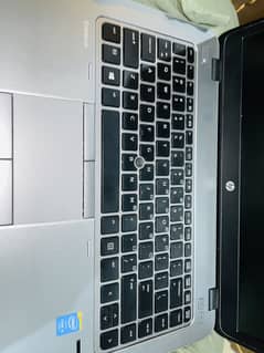 HP EliteBook 840 Core I5 Vpro All Ok