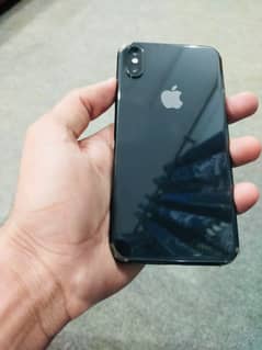 iPhone X Brand new condition