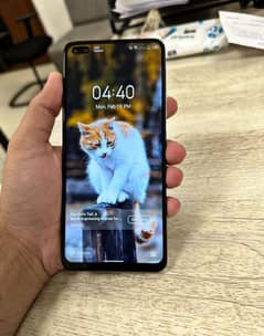 Infinix Zero 8(8/128)