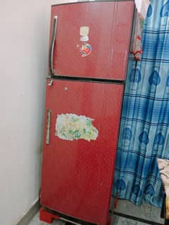 Fridge