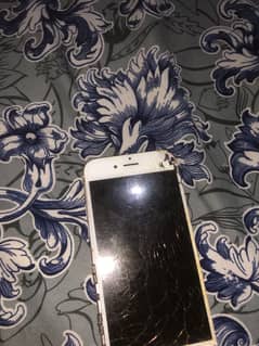 iPhone 6 only parts use