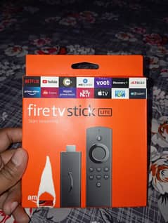 Fire TV stick