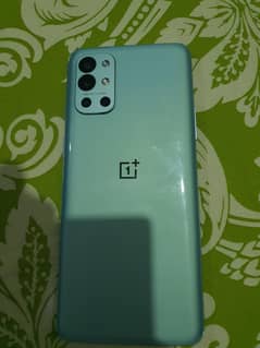 Oneplus 9r
