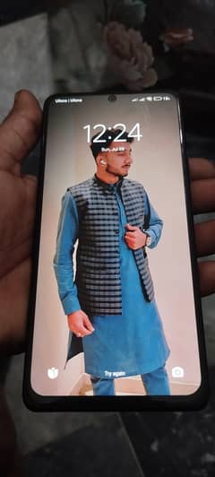 Redmie note 10 pro 6+2/128