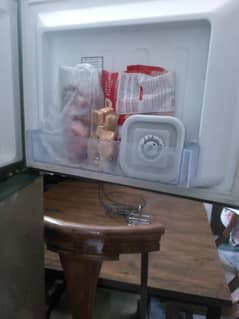 fridge