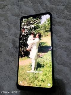 one plus 7t (Exchange possible )