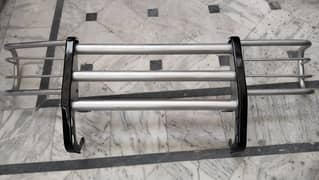 Mitsubishi Pajero Front Grill
