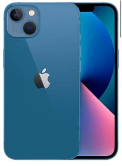 Text on number
