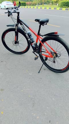 sports ezel bicycle