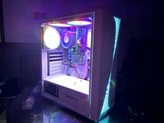 Ultra Gaming Pc