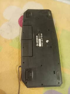 Ausu laptop