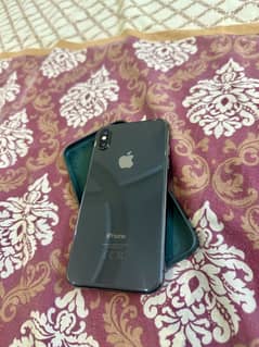 iPhone X 256GB PTA Approved