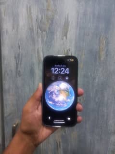 iPhone 13 128gb jv with box read add than msg