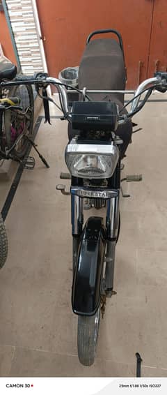 bike