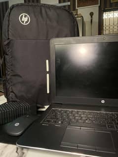 HP