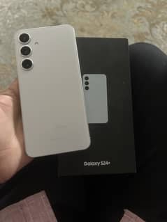 Samsung s24 plus official Pta Approved