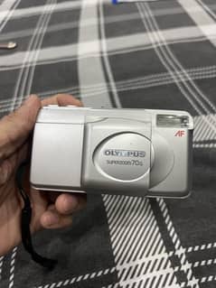 Olympus