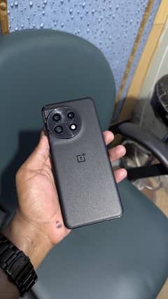 OnePlus 11 5g 16/256