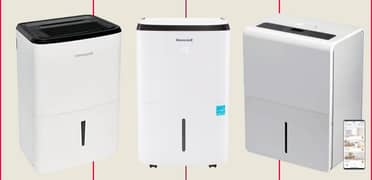 DEHUMIDIFIER