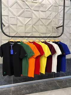BRANDED T SHIRT