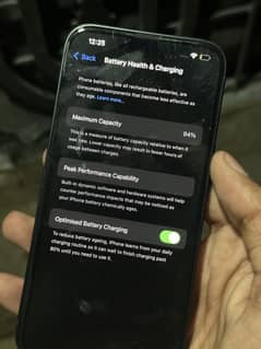 Mobile phone