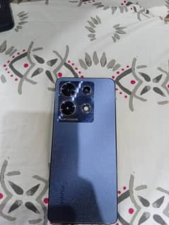 Infinix note 30