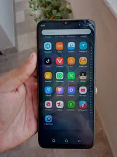 infinix