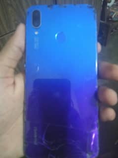 Huawei nova 3i 4/128