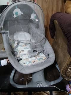 Remote Electric baby coat available for sale