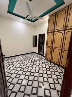 Brand new Ground Portion Khyaban e Tanveer Chaklala Scheme 3