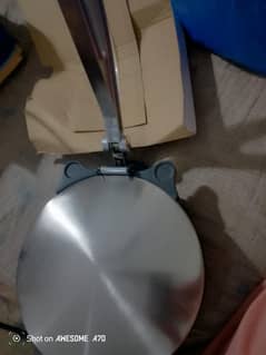 Roti Maker for sale  just in Rs 10,000.