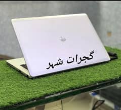 HP Elitebook Core i5 3rd Generation (Ram 8GB + Hard 320GB) Ultra Slim