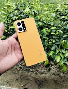 Oppo F21 Pro Lush Condition