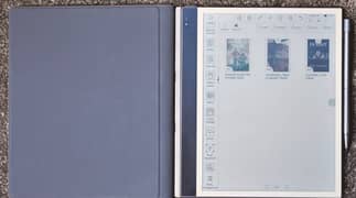 Bigme S10 android ereader e-reader enote e-note pen stylus 7.8 inches