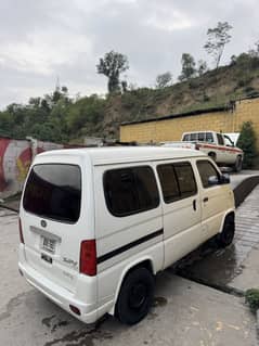 Faw XPV dual Ac 2017