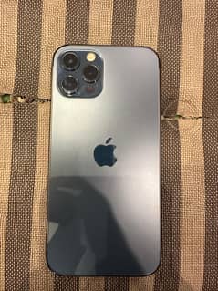 iphone 12 pro non pta 128gb (factory unlock)