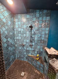 Tile Fixer