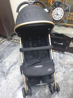 stroller