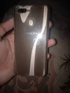 oppo a7 good health 4 /64