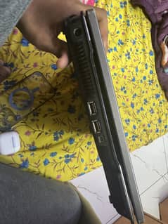 Dell laptop